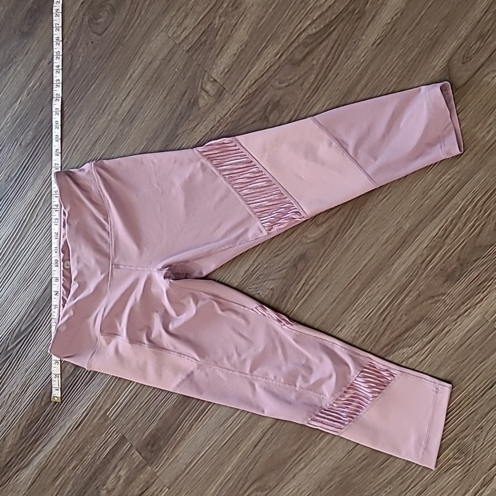 Medium Capri